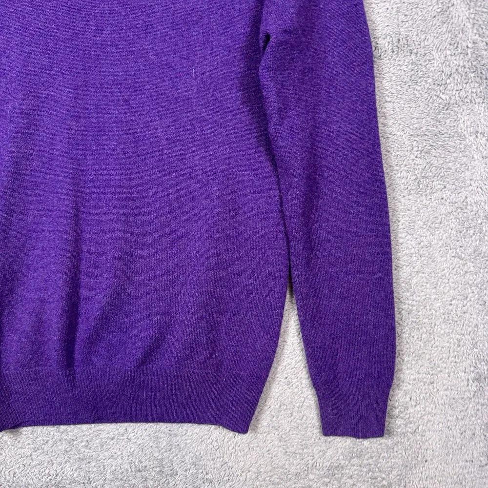 J. Crew Factory crew cashmere